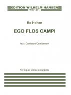 Ego Flos Campi 