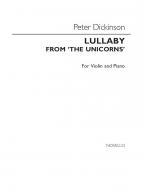 Lullaby From The Unicorns 