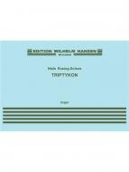 Triptykon / Triptych 