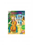 The American Fiddle Method Vol. 1 - Cello 