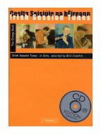 Irish Session Tunes: The Orange Book 