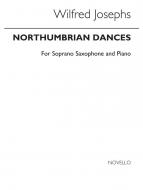 Northumbrian Dances Op. 139 