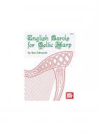 English Carols for Celtic Harp 