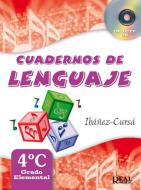 Cuadernos de Lenguaje 4C 