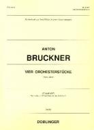 Marsch in d-Moll & 3 Sätze 