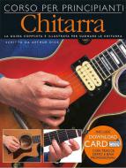 Corso Per Principianti: Chitarra 