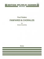 Fanfares And Chorales 