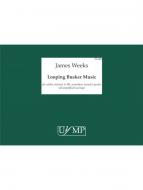 Looping Busker Music 