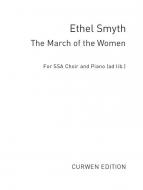 The March Of The Women (In G) 