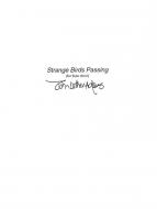 Strange Birds Passing 