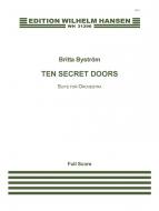 Ten Secret Doors - Suite for Orchestra 
