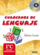 Cuadernos De Lenguaje 1C 