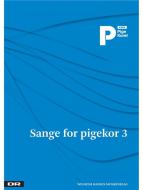 Sange For Pigekor 3 - DR Pigekoret 