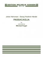 Passacaglia 