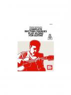 Frank Vignola's Complete Rhythm Changes Play-Along For Guitar 