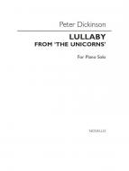 Lullaby from The Unicorns 