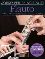 Corso per Principianti: Flauto 