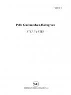 String Quartet No. 5 'Step by Step' 