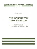 The Conductor and His Baton 