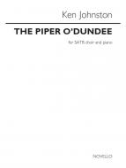 The Piper O' Dundee 