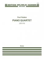 Piano Quartet 
