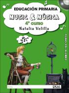 Music & Música, Volumen 4 