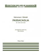 Passacaglia 