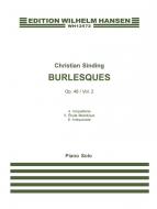 Burlesques Op.48 /Vol.2 