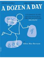 A Dozen a Day - Libro Primero - Preparatorio 