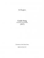 Cradle Song 
