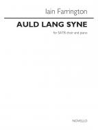Auld Lang Syne 