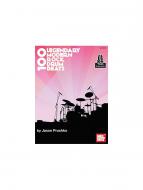 100 Legendary Modern Rock Drum Beats 