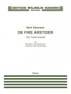 De Fire arstider 