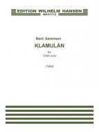 Klamulàn 