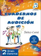 Cuadernos de Audición, 2 Grado Elemental 