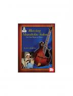 Blazing Mandolin Solos 