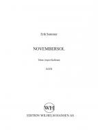 Novembersol 