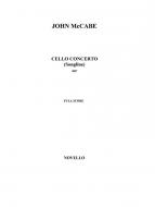 Cello Concerto 'Songline' 