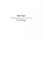 Night Peace 