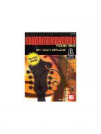 Favorite Mandolin Picking Tunes 