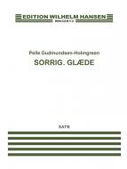Sorrig. Glaede 