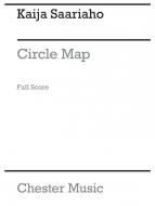 Circle Map for Orchestra and Electronics 