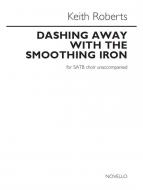 Dashing Away With The Smoothing Iron 