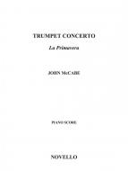 Trumpet Concerto 'La Primavera' 