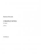 Cradle Song 
