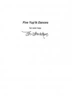 Five Yu'pik Dances 