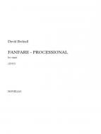 Fanfare-Processional 