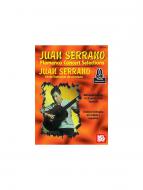 Flamenco Concert Selections 