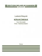 Krakowiak from the Ballet 'Pan Twardowski' 