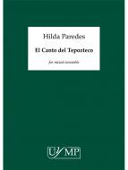 El Canto Del Tepozteco 